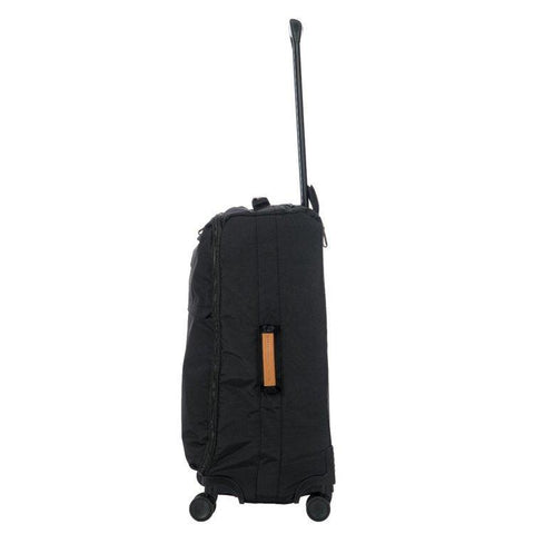 X-Collection Spinner W/ Frame 25" - Voyage Luggage