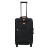 Bolsa giratoria X-Bag con marco de 25"