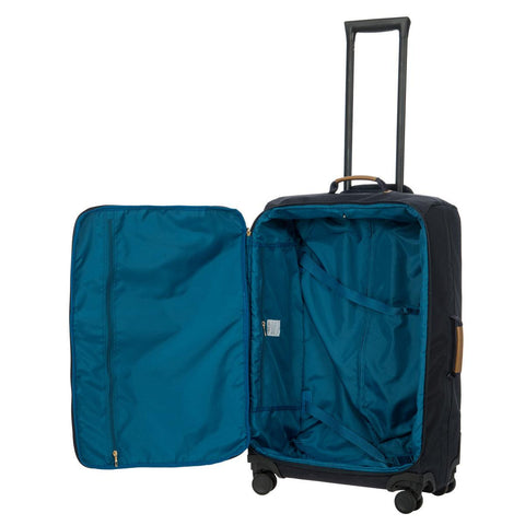 X-Bag Spinner with Frame 27" - Voyage Luggage