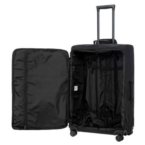 X-Bag Spinner with Frame 30" - Voyage Luggage