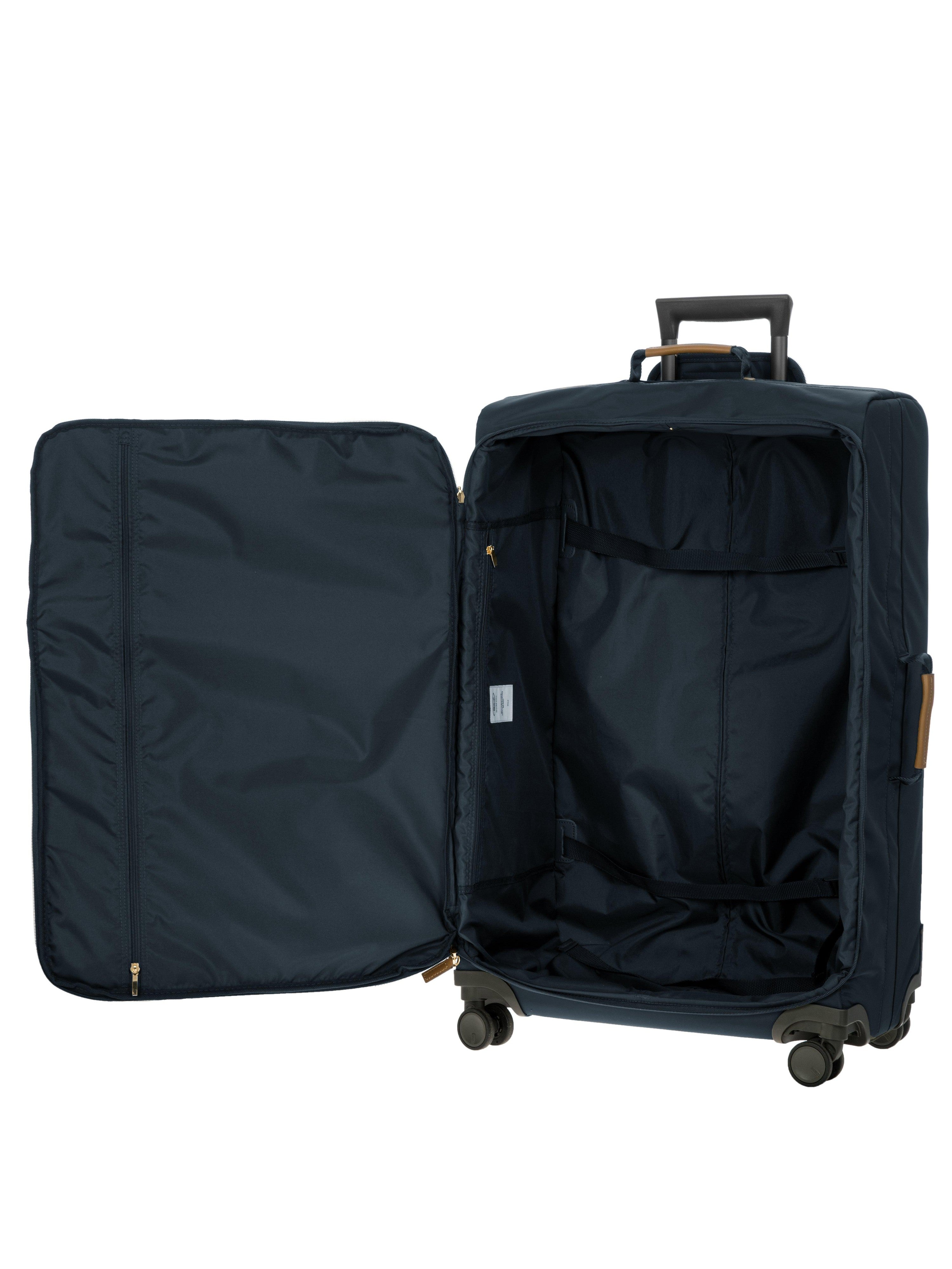 X-Bag Spinner with Frame 30" - Voyage Luggage