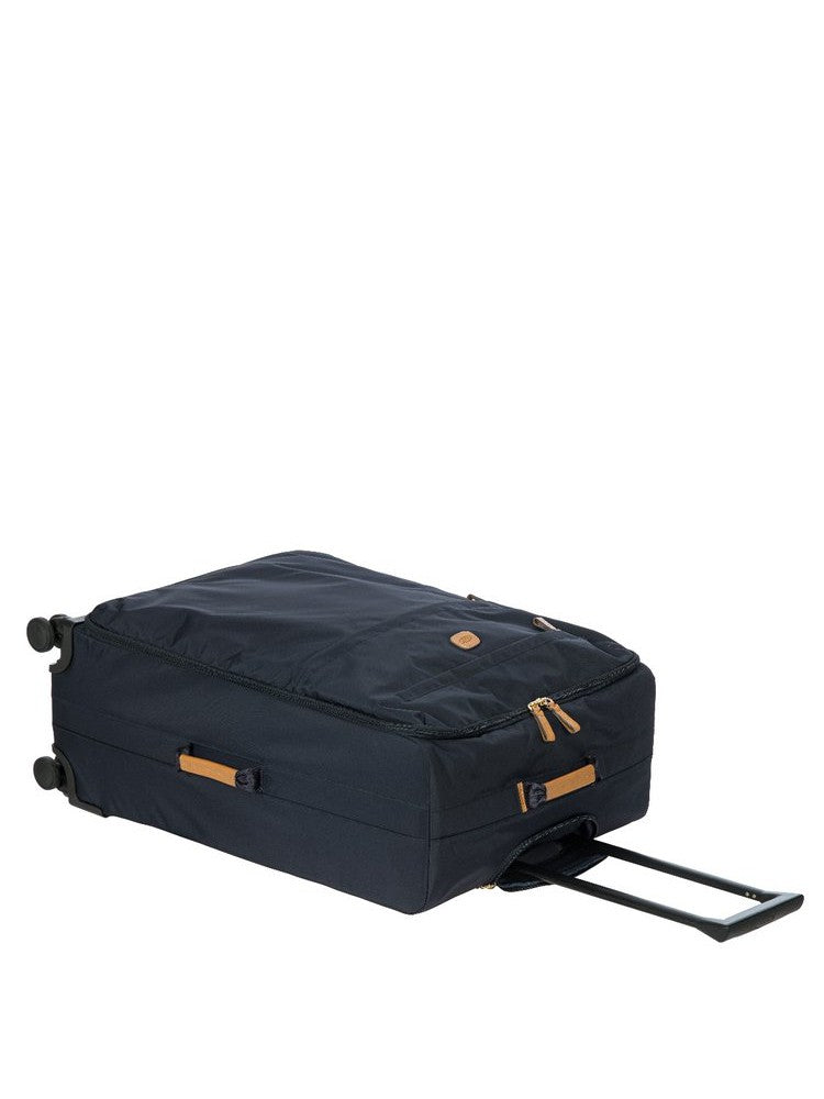 Bolsa giratoria X-Bag con marco de 30"