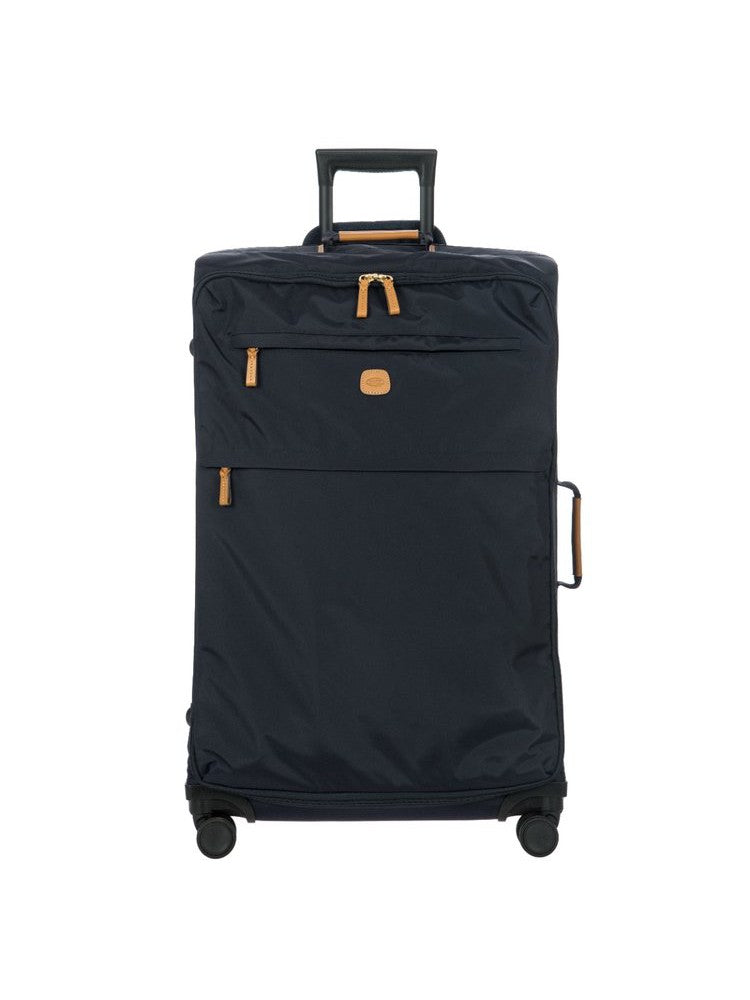 Bolsa giratoria X-Bag con marco de 30"