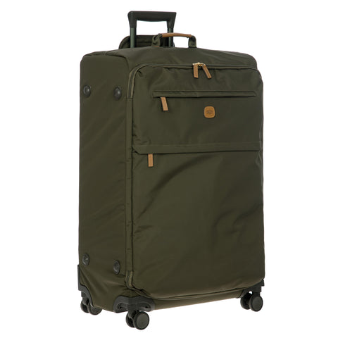 X-Bag Spinner with Frame 30" - Voyage Luggage