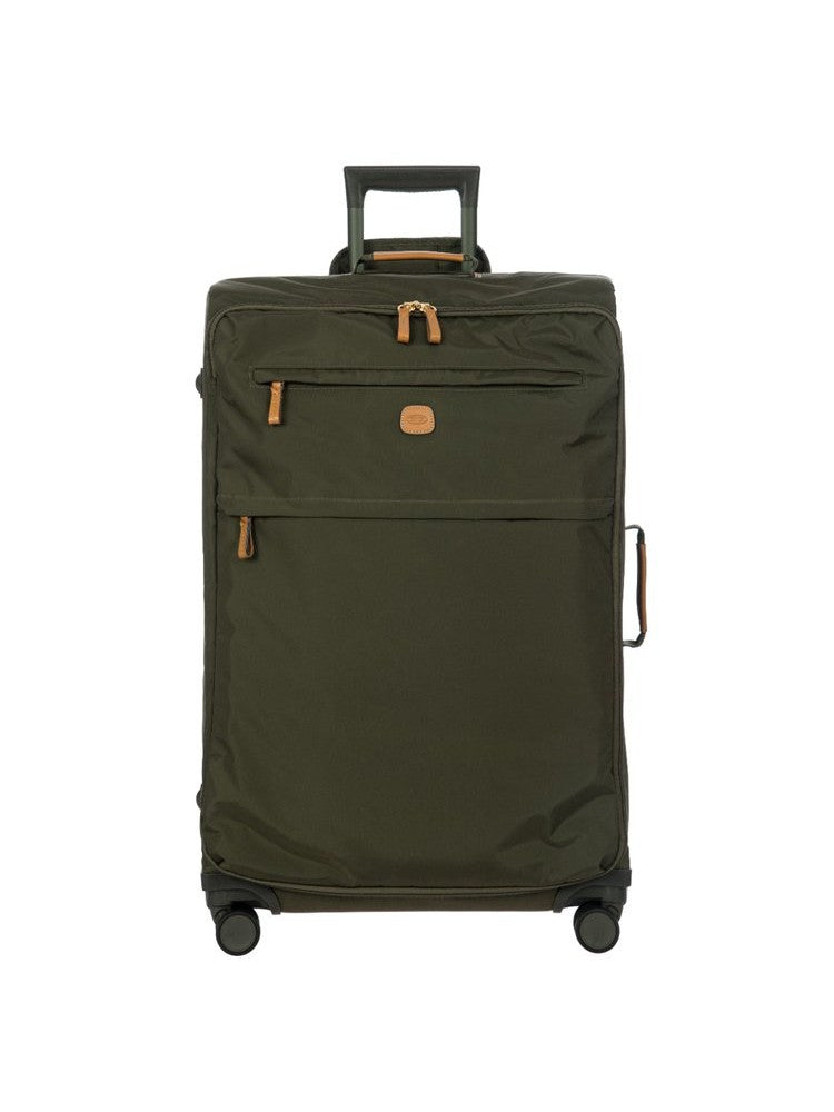 Bolsa giratoria X-Bag con marco de 30"