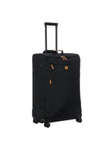 Bolsa giratoria X-Bag con marco de 30"