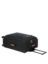 Bolsa giratoria X-Bag con marco de 30"