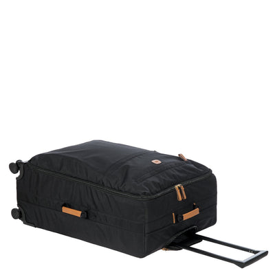 Brics X-Bag Softside Spinner With Frame
