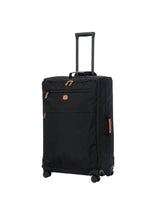 Bolsa giratoria X-Bag con marco de 30"