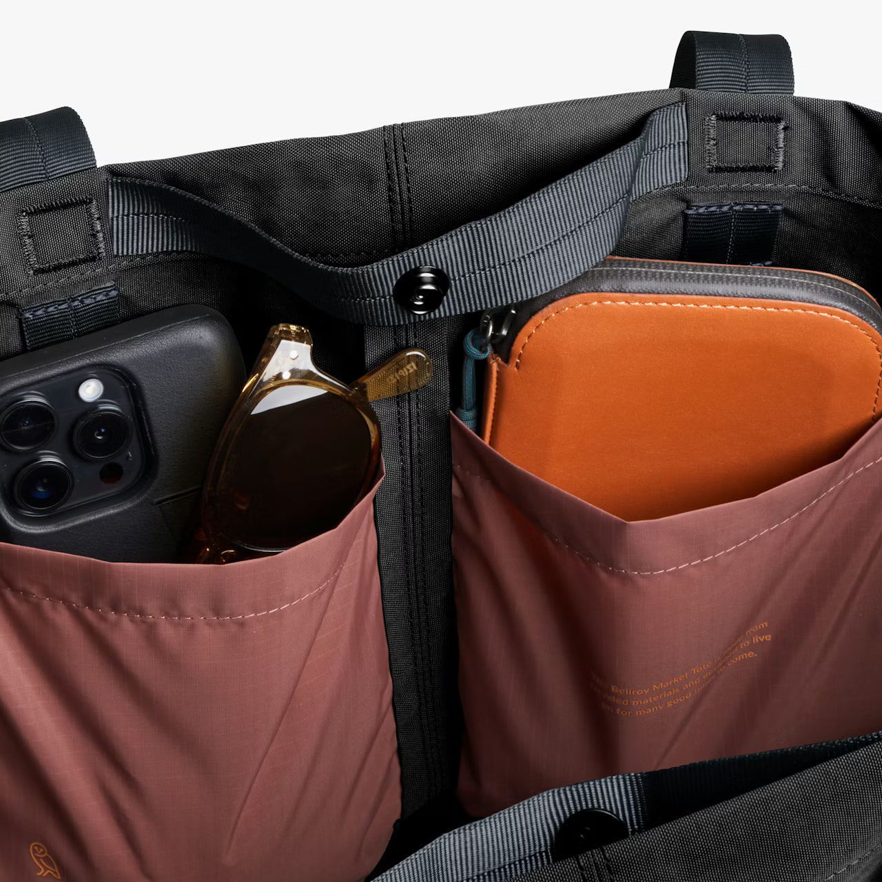 Bellroy Market Tote Plus