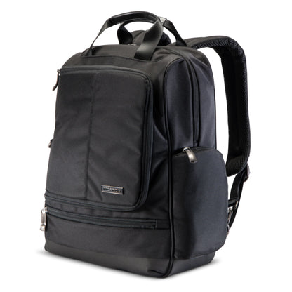 Ricardo Beverly Hills Flight Essentials Softside Deluxe Backpack