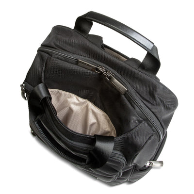 Ricardo Beverly Hills Flight Essentials Softside Deluxe Backpack