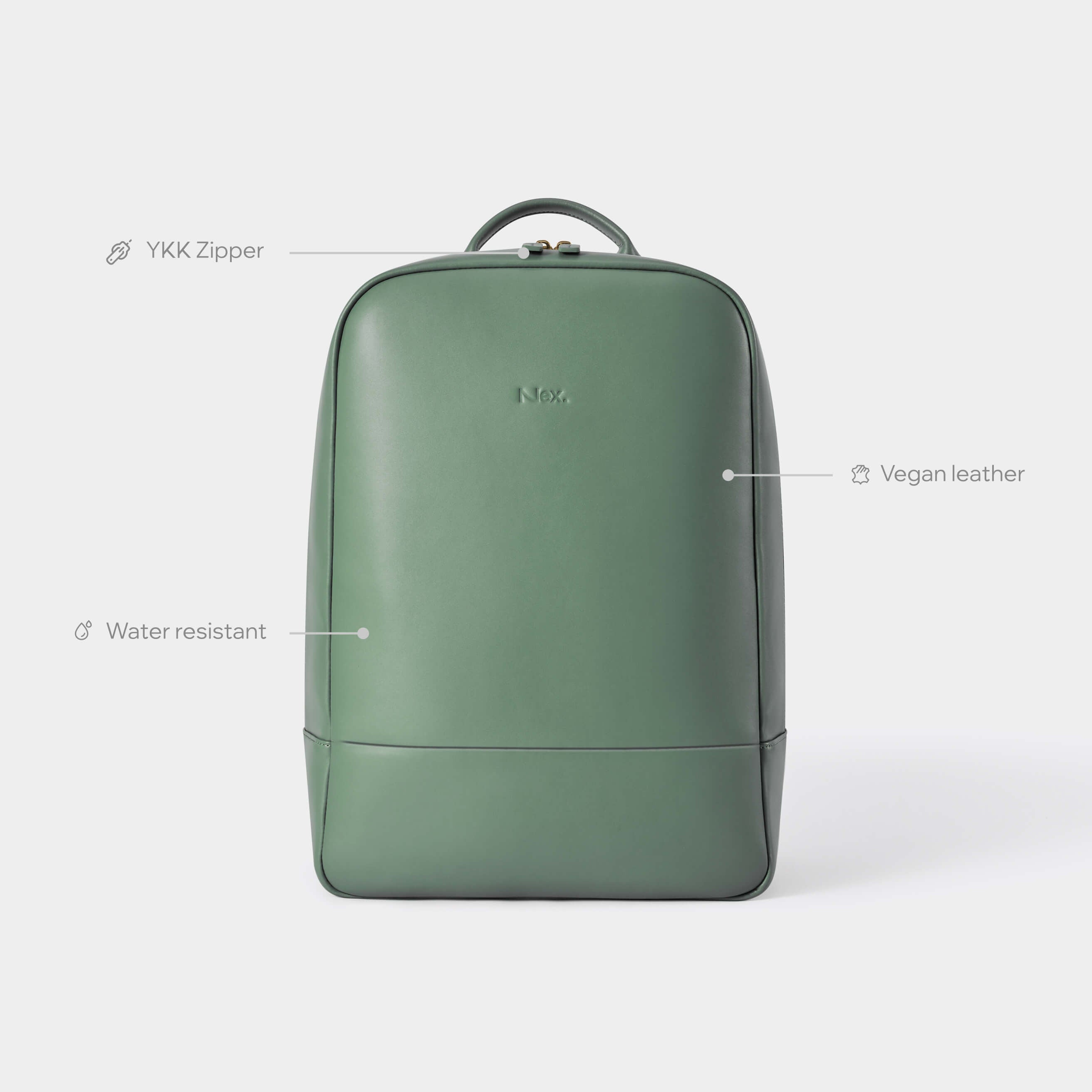 Hawaii Backpack