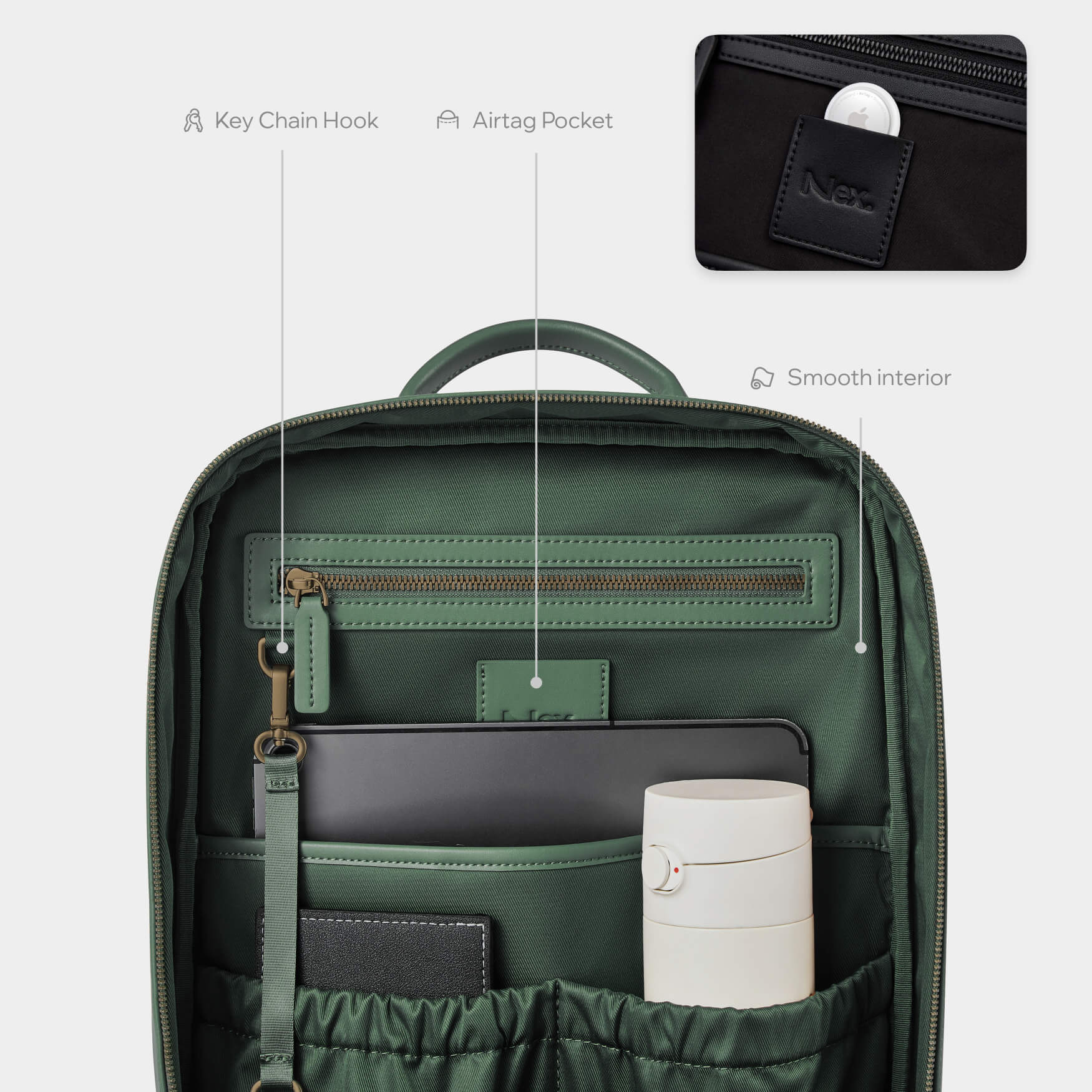 Hawaii Backpack