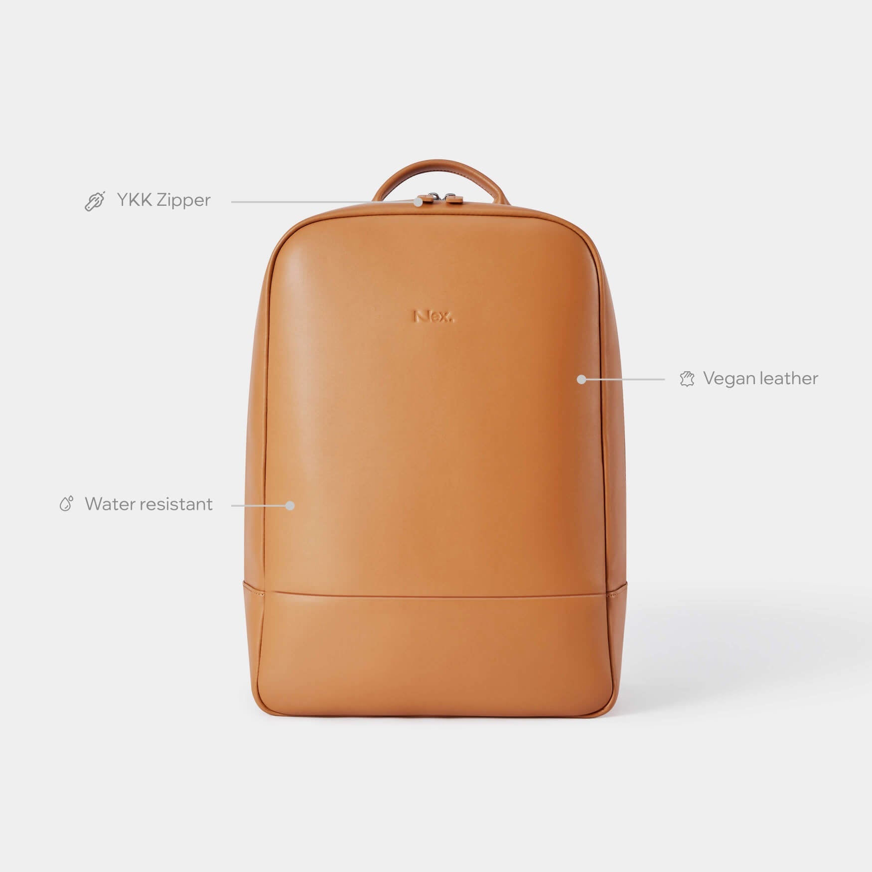 Hawaii Backpack