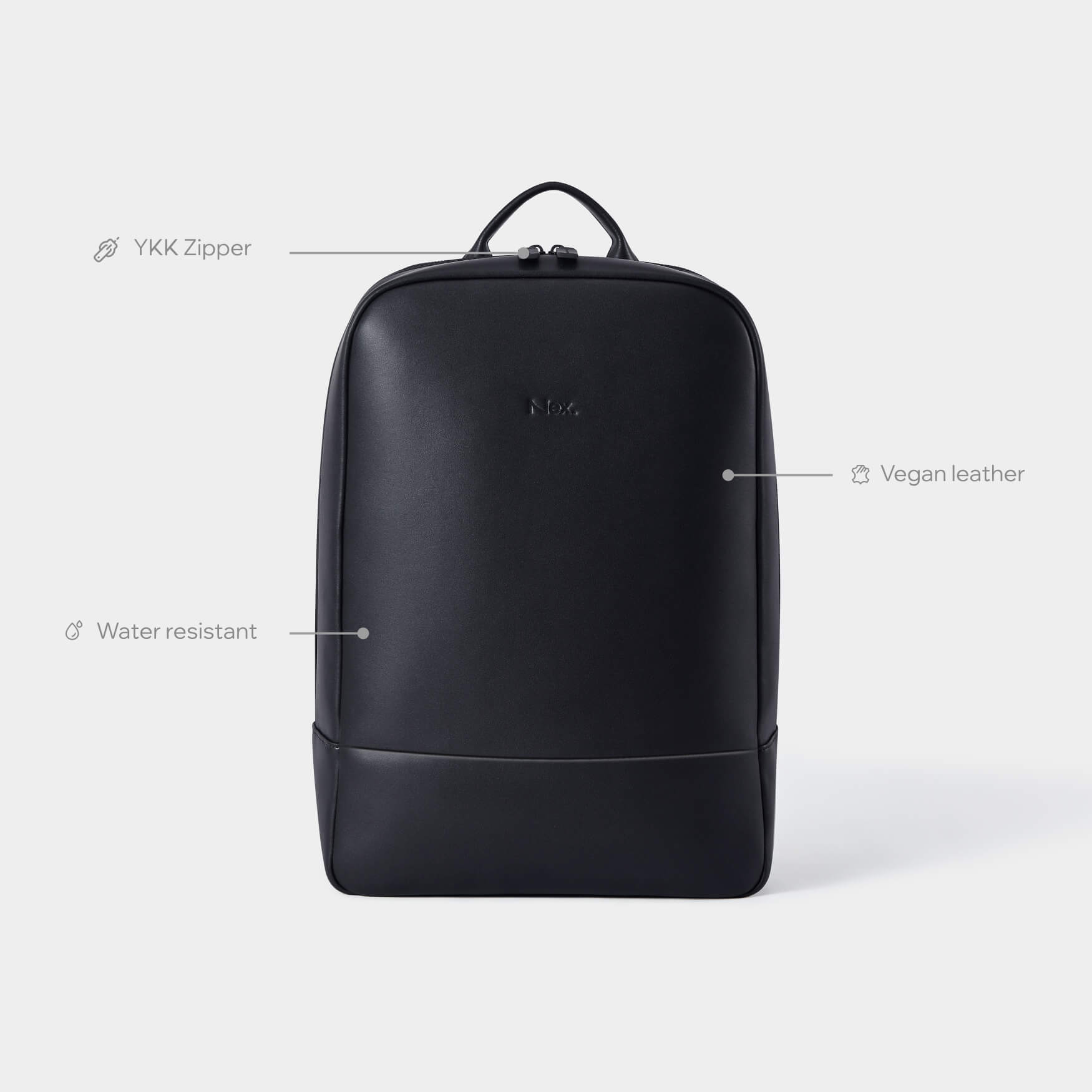 Hawaii Backpack