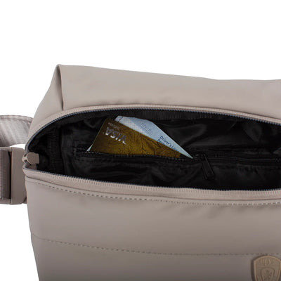 Heys The Puffer Waist Bag