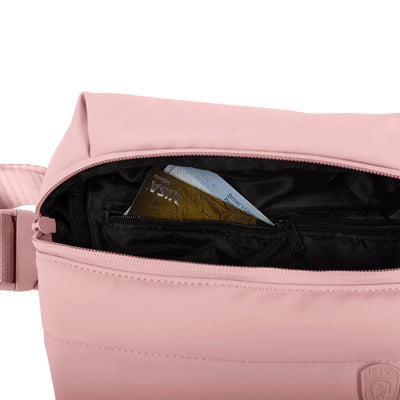 Heys The Puffer Waist Bag