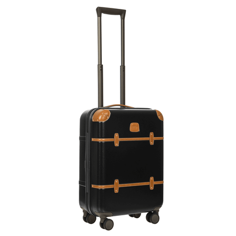 Bellagio 2.0 Spinner Trunk W/ Pocket 21" - Voyage Luggage