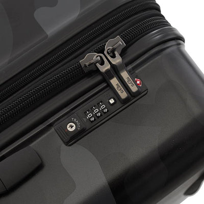 Heys Fashion Spinner Carry-On 21"