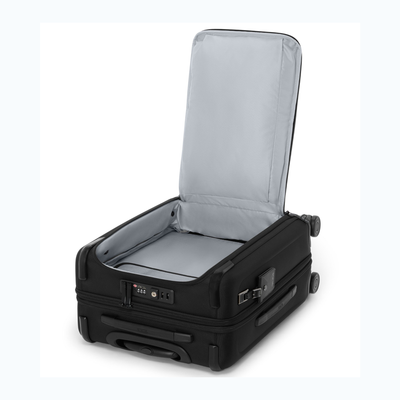 Tumi Alpha Large Dual Access Expandable Carry-On
