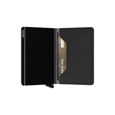 Secrid Slimwallet Yard