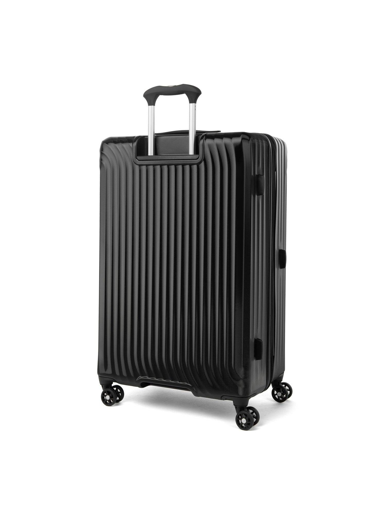 Maxlite Air Large Check-In Expandable Hardside Spinner - Voyage Luggage