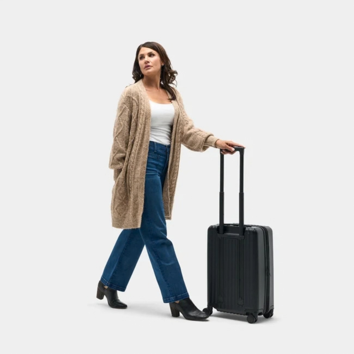 Nomatic Method Luggage Carry-On