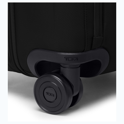 Tumi Alpha Large Dual Access Expandable Carry-On