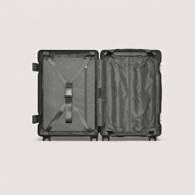 Carl Friedrik Hybrid Hardside Spinner