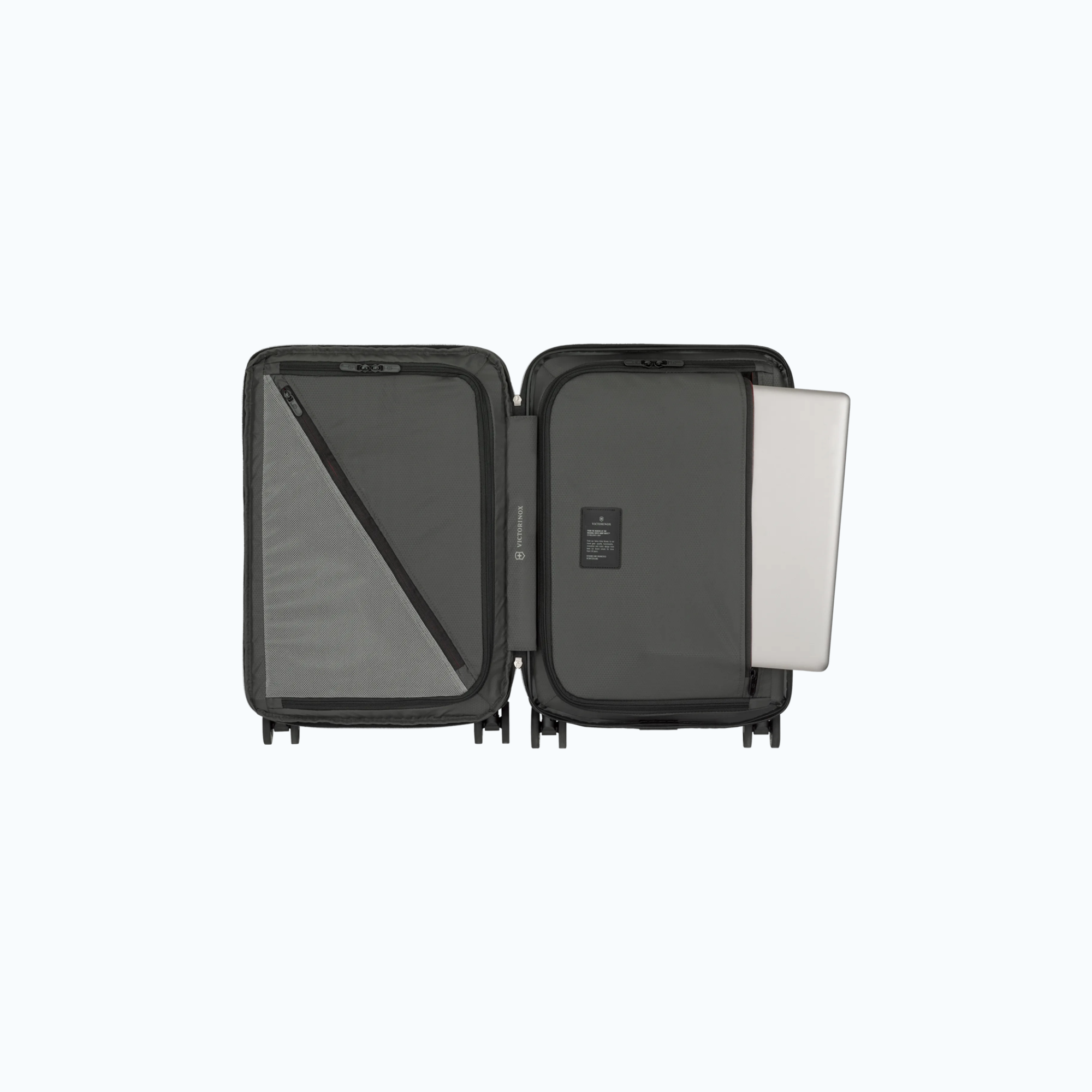Victorinox Airox Advanced Luggage