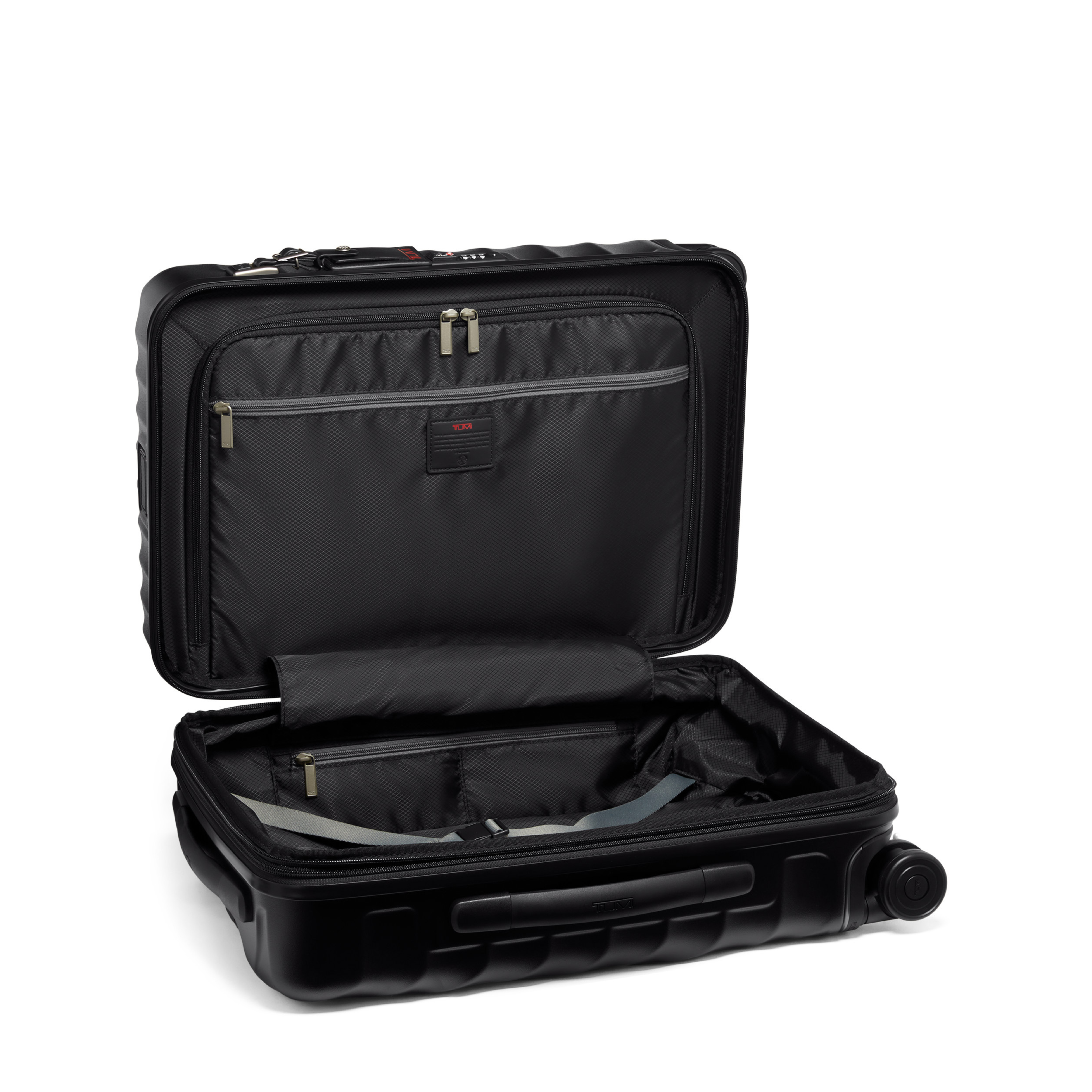 Tumi 19 Degree International Expandable Carry-On