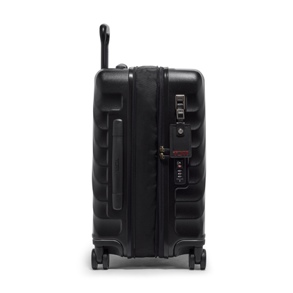 Tumi 19 Degree International Expandable Carry-On