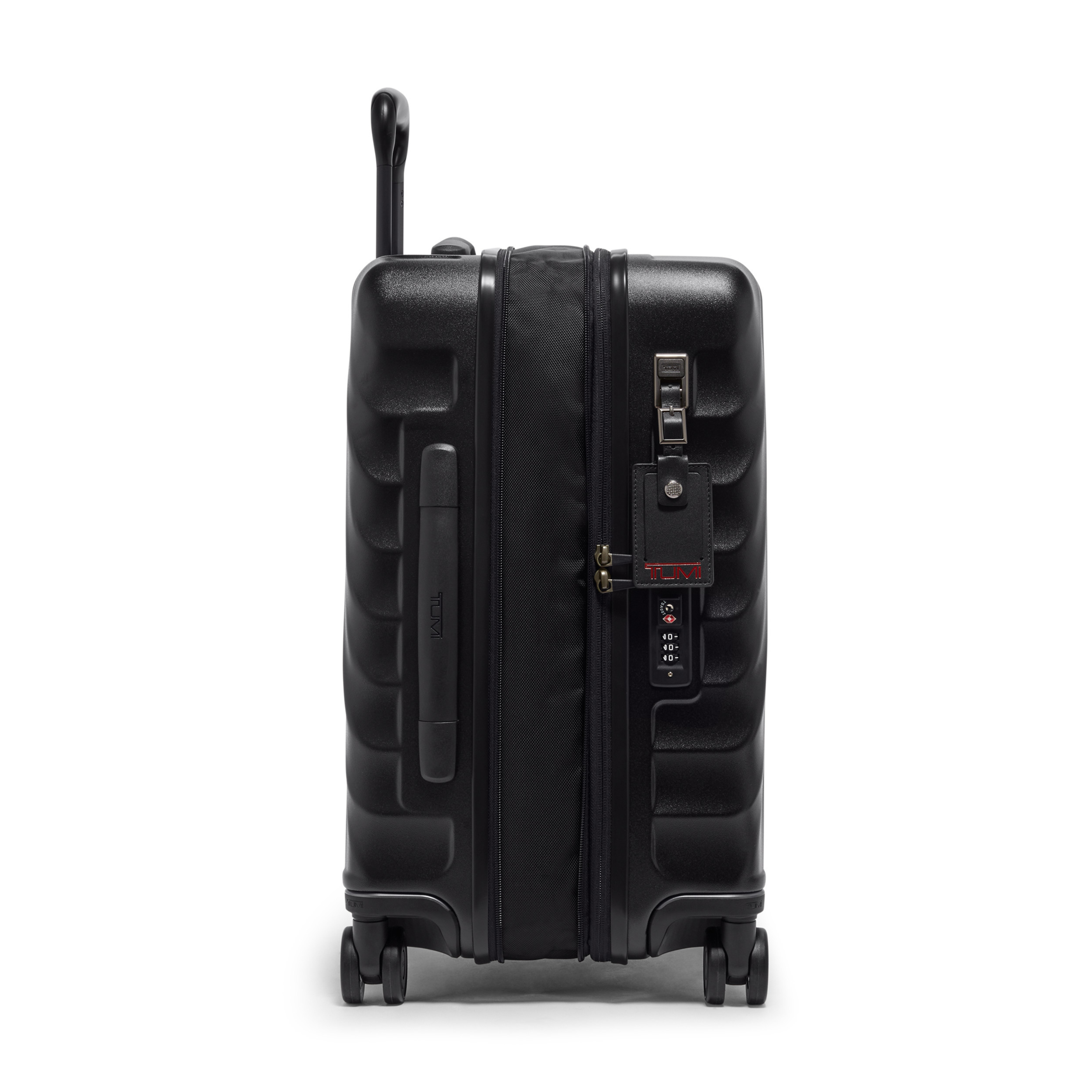 Tumi 19 Degree International Expandable Carry-On