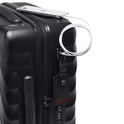 Tumi 19 Degree International Expandable Carry-On