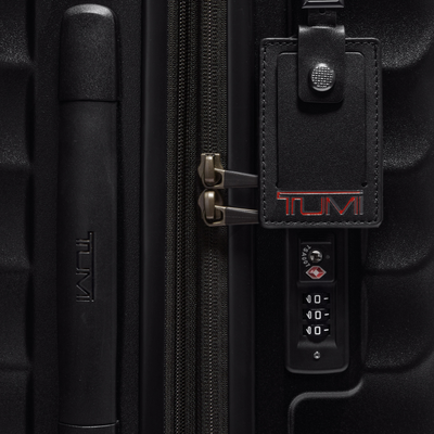 Tumi 19 Degree International Expandable Carry-On