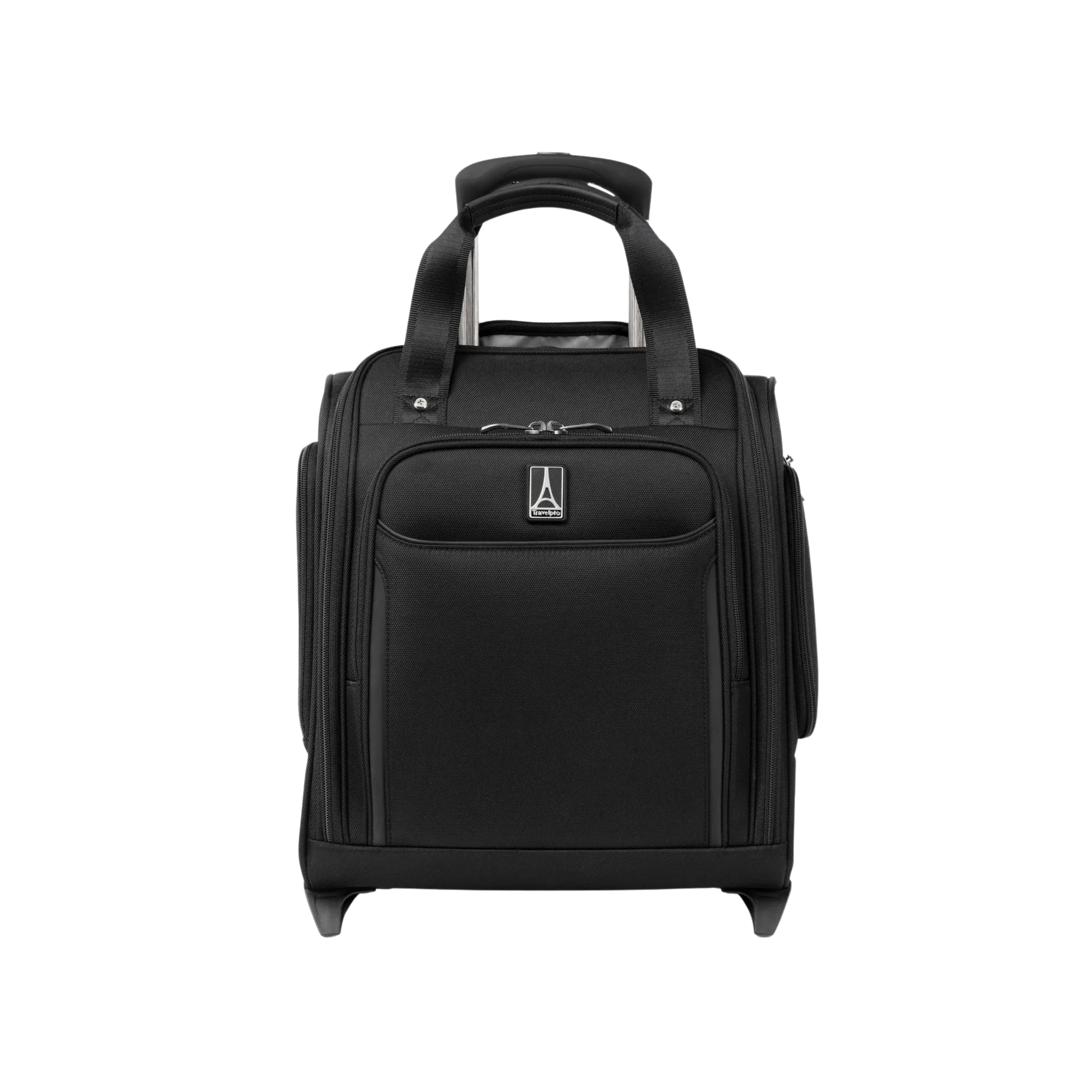Travelpro Crew Classic Rolling Under Seat Carry-on - Thumbnail 5