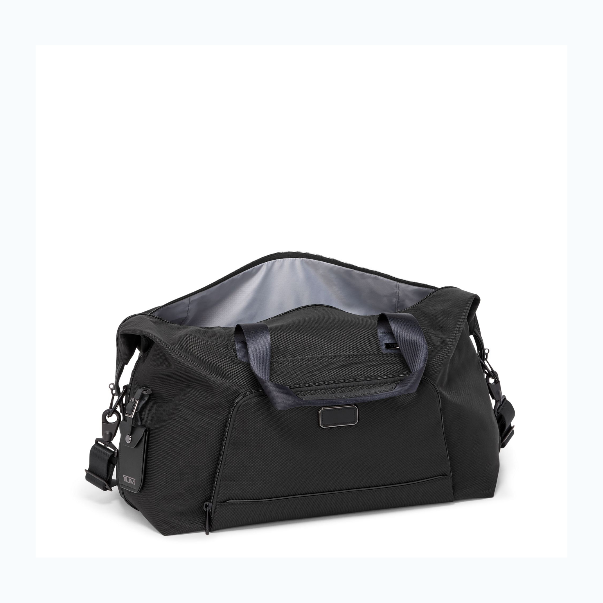Tumi Alpha Double Expansion Duffel