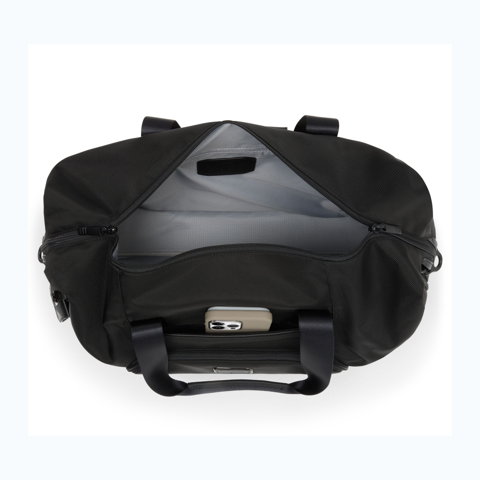 Tumi Alpha Double Expansion Duffel