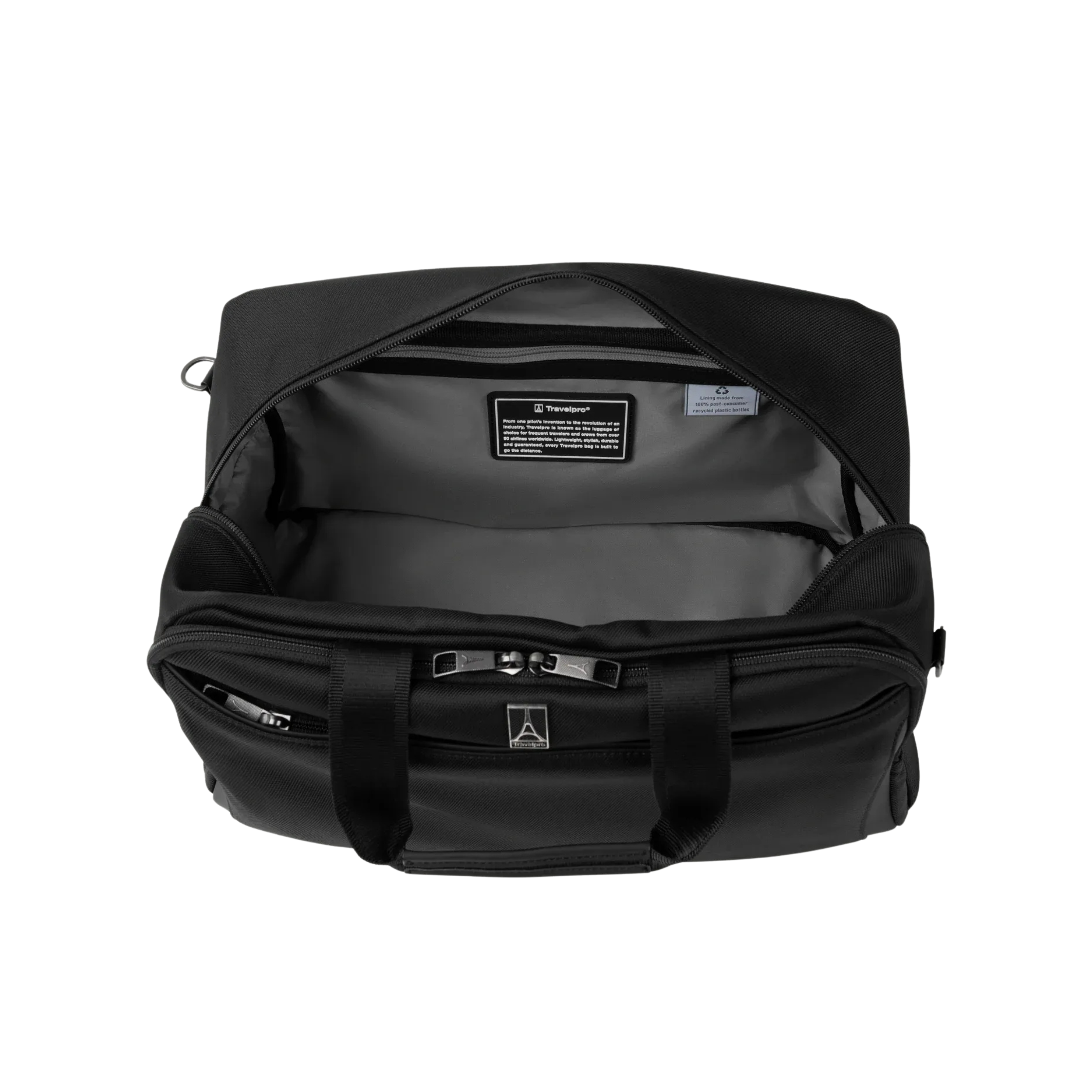 Travelpro Crew Classic UnderSeat Tote