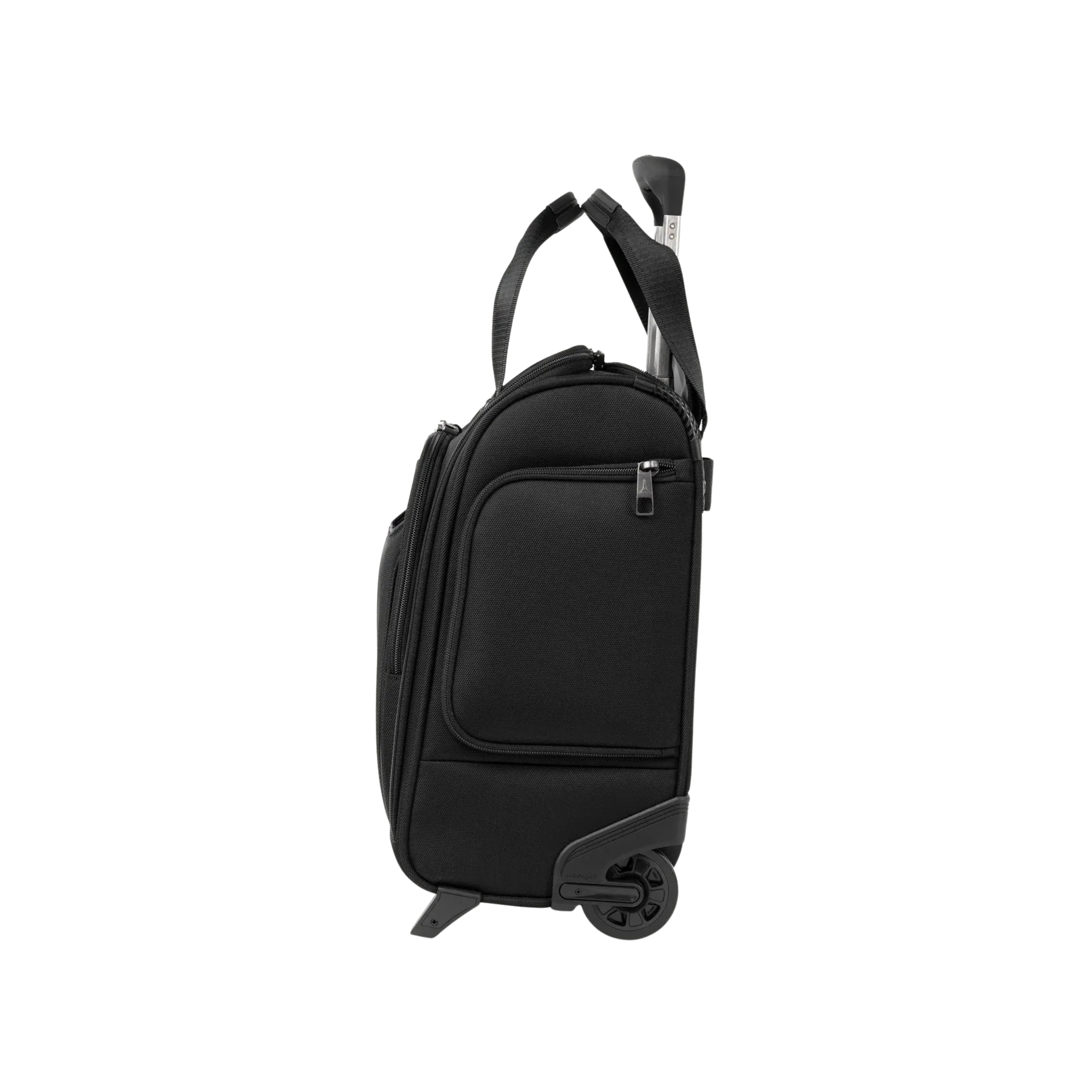 Travelpro Crew Classic Rolling UnderSeat Carry-On