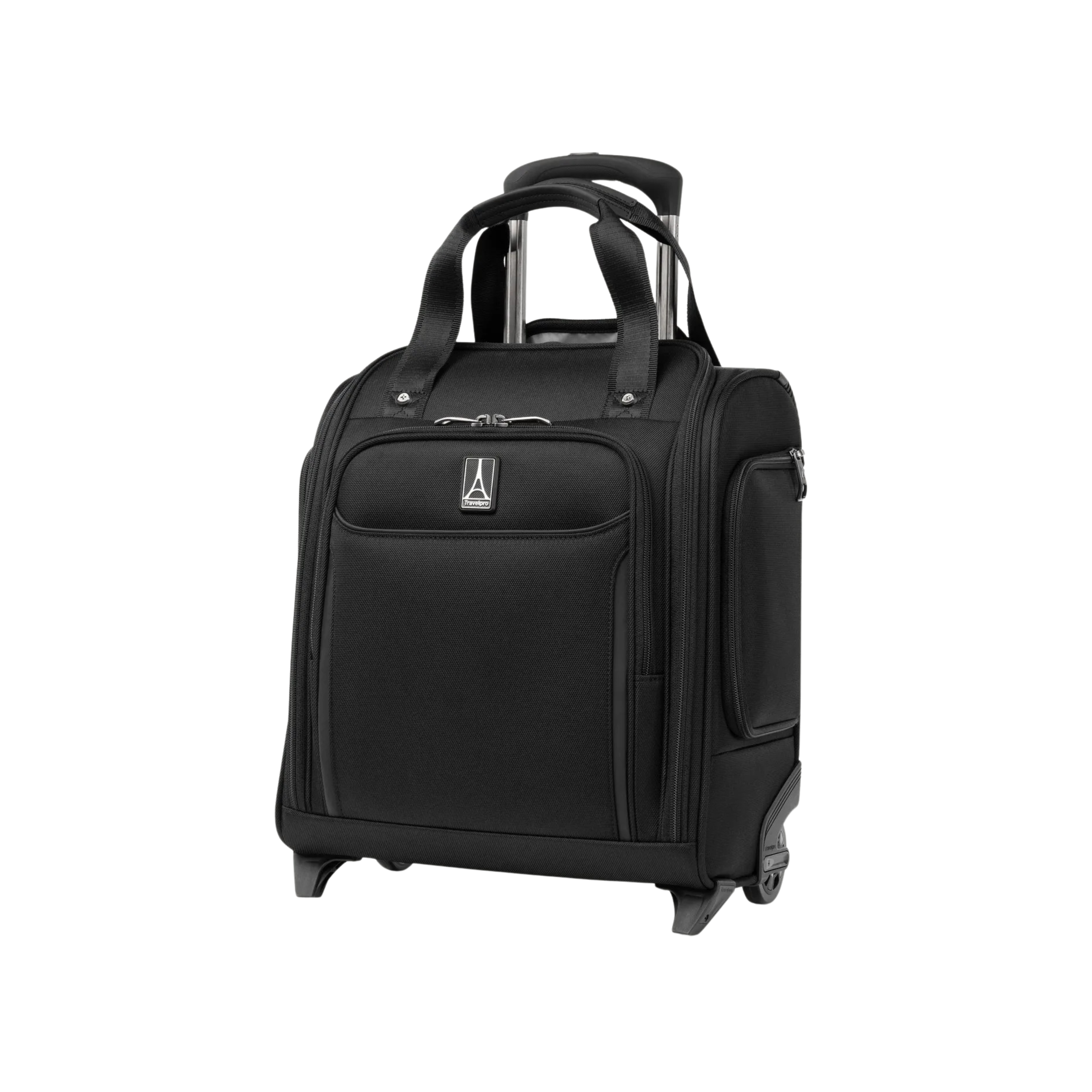 Travelpro Crew Classic Rolling UnderSeat Carry-On