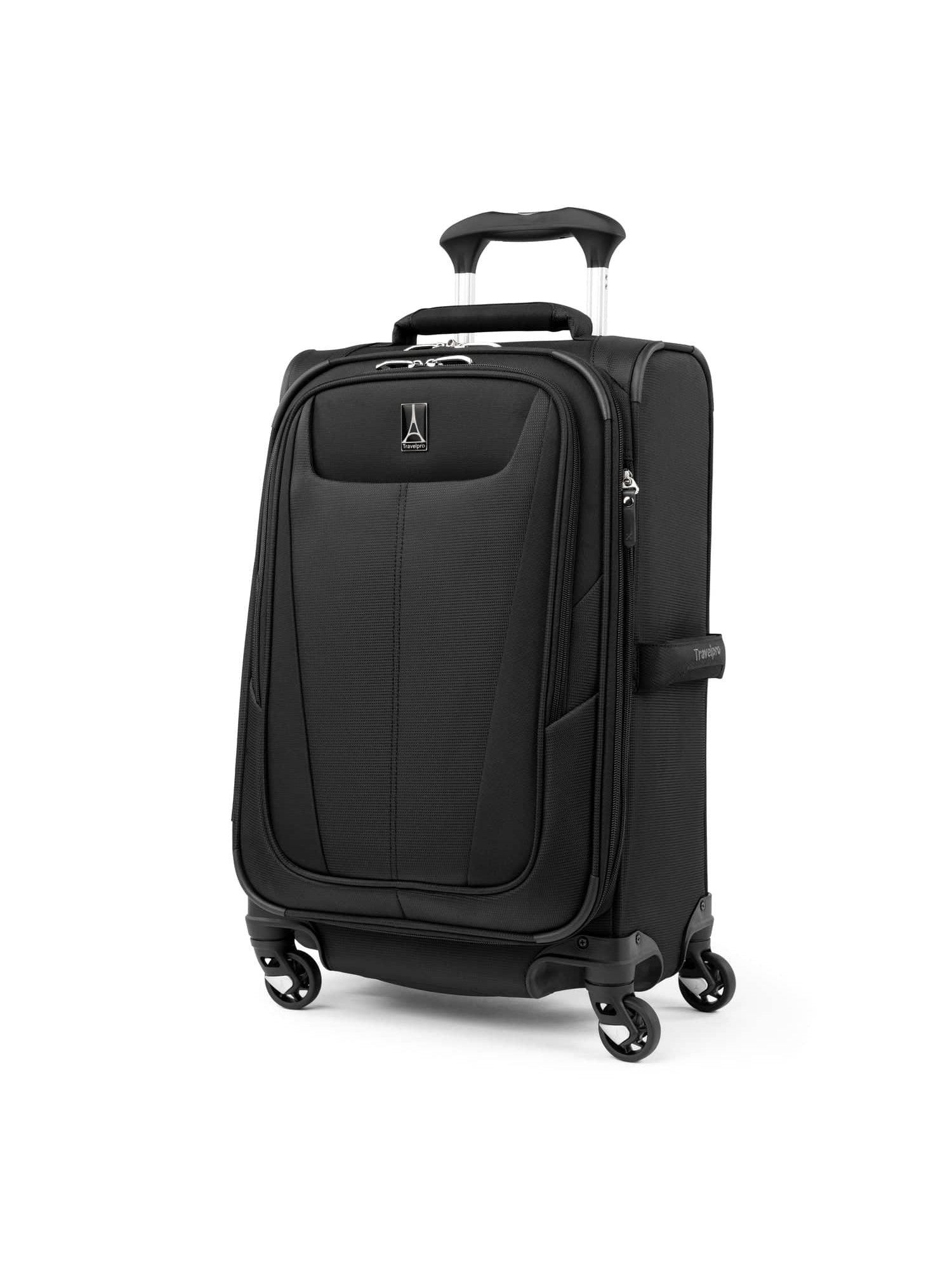 Maxlite 5 Carry-On Expandable Spinner 21" - Voyage Luggage