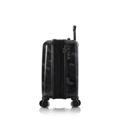 Heys Fashion Spinner 2Pc Luggage Set (21"/30")