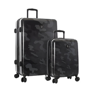 Heys Fashion Spinner 2Pc Luggage Set (21"/30")