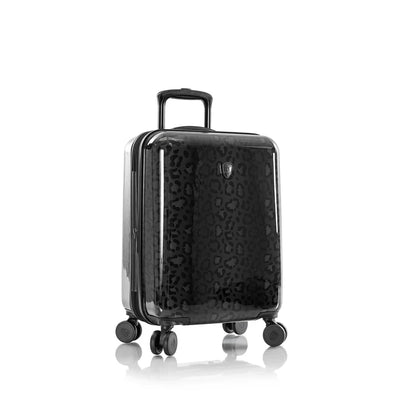 Heys Fashion Spinner 2Pc Luggage Set (21"/30")