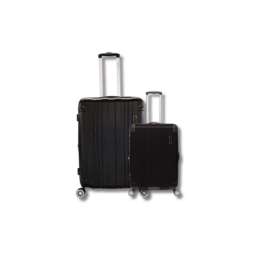 Ga2070 2Pc set Hardside Luggage (CO/M)