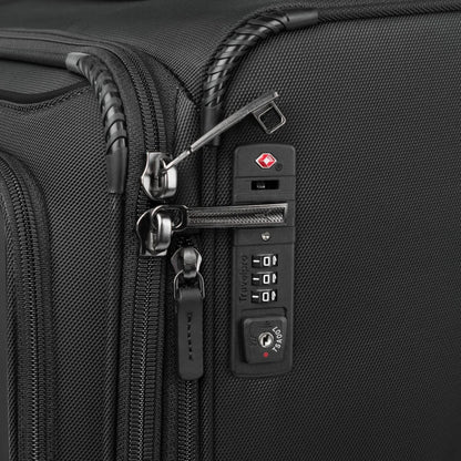 Travelpro Crew Classic Softside Spinner