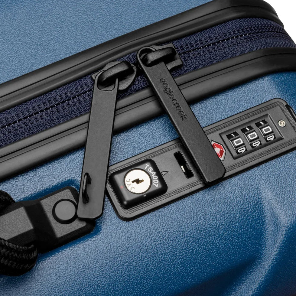 Eagle Creek Tarmac 4 Wheeled Luggage