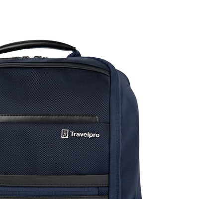 Travelpro Crew Executive Choice 3 Slim Backpack